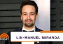 Lin-Manuel Miranda Shares A Peek Inside ‘Hamilton: The Exhibition’ | TODAY