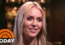 Lindsey Vonn Prepares For Her Final Olympics | TODAY