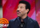 Lionel Richie: I’ll ‘Play It By Ear’ At Kennedy Center Honors | TODAY