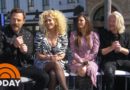 Little Big Town Talks 20-Year Career, ‘Nightfall’ And More | TODAY