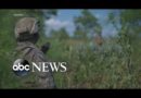 ABC New Live: Biden orders deployment of troops as Russia-Ukraine tensions rise