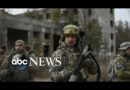 ABC News Live: Ukraine military warns situation with Russia may deteriorate soon