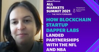How blockchain startup Dapper Labs landed partnerships with the NFL and NBA