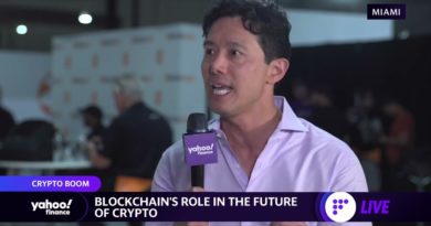 Ethereum will no longer be 'the only game in town' for blockchain, Ava Labs president says