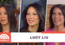 Lucy Liu’s Best Moments On TODAY | TODAY Original