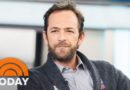 Luke Perry: New Archie Series ‘Riverdale’ Is Like ‘90210’ On Steroids | TODAY
