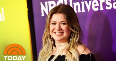 Kelly Clarkson Will Fill In For Simon Cowell On ‘America’s Got Talent’ | TODAY