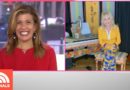 Dolly Parton Opens Up About Her ‘Beacon Of Light’ | Quoted By with Hoda | TODAY