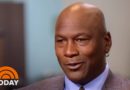 Magic Johnson Defends Michael Jordan Over Steph Curry Remark | TODAY