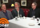Jeff Bridges, John Goodman And Steve Buscemi Talk ‘The Big Lebowski’ In Extended Inteview | TODAY