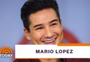 Mario Lopez Dishes On ‘Saved By the Bell’ Reboot | TODAY