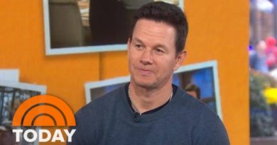 Mark Wahlberg Answers The Most Googled Questions About Him | TODAY