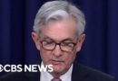 Market moves on Fed rate hike