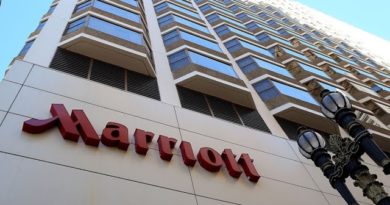 Marriott Experiencing Some Staffing Challenges, CEO Says