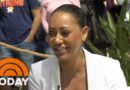 Mel B Talks About ‘America’s Got Talent’ And Spice Girls Reunion | TODAY