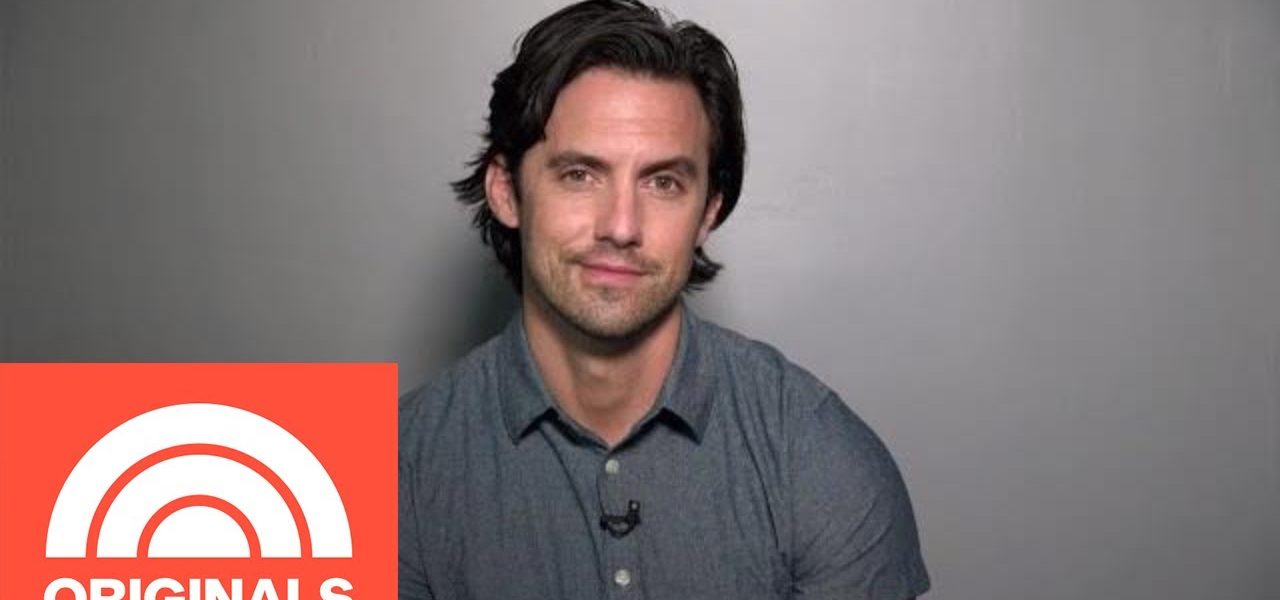 Milo Ventimiglia Reveals The 'This Is Us' Scenes That Make Him Cry | TODAY