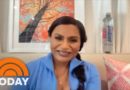 Mindy Kaling On Taking A Small Steps Approach To Weight Loss