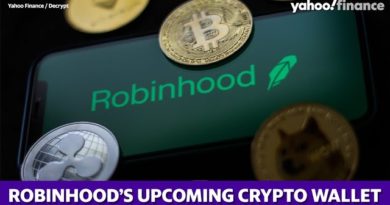 Robinhood’s upcoming cryptocurrency wallet already has a waitlist of 1.6 million users