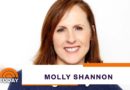 Molly Shannon Talks Serious, New Role In ‘Wild Nights With Emily’ | TODAY
