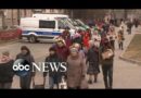More than 1.7 million refugees have fled Ukraine  l ABCNL