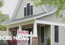 Mortgage rates are rising at fastest rate in a decade