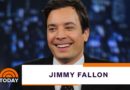 Jimmy Fallon Previews His Super Bowl Ad And Talks About Kobe Bryant | TODAY