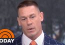 John Cena Opens Up About His ‘Point Of Disagreement’ With Nikki Bella | TODAY