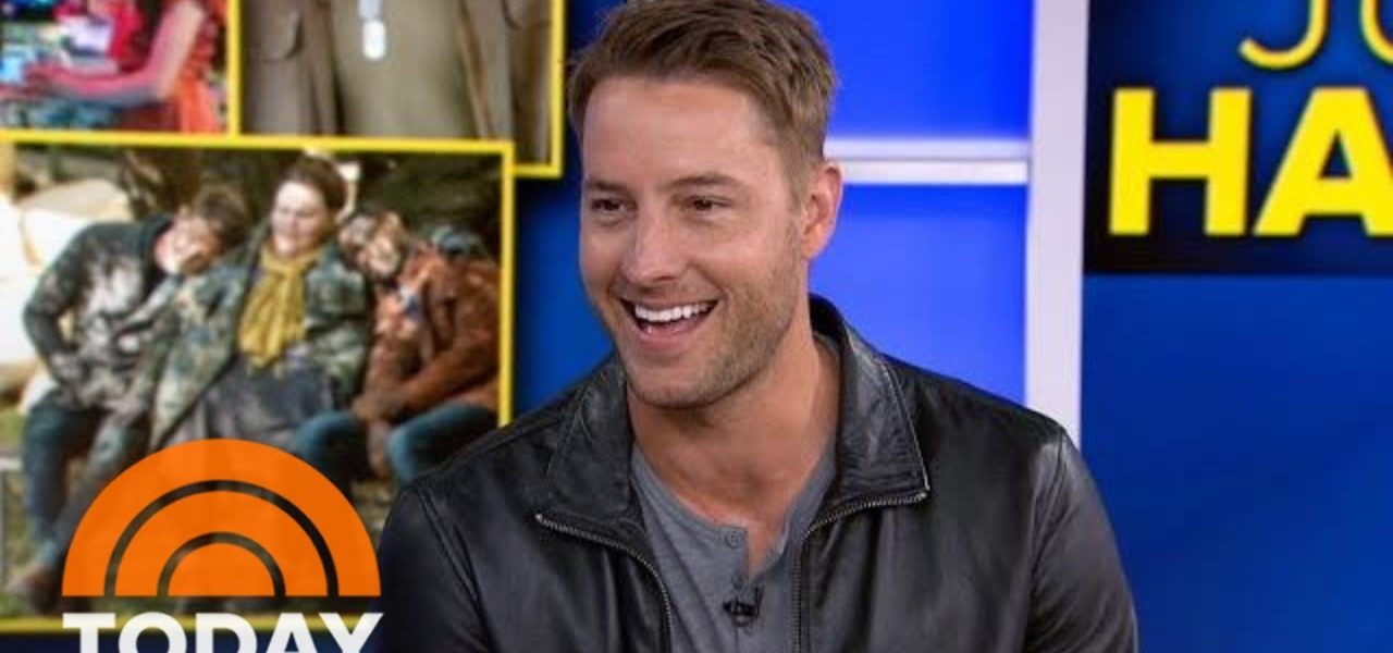 Justin Hartley Says The Next ‘This Is Us’ Season Is The Biggest One Yet | TODAY