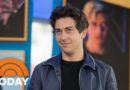Nat Wolff Talks About His 3 New Films: ‘Home Again,’ ‘Death Note,’ ‘Leap!’ | TODAY