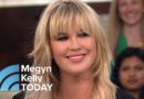 Model Ireland Basinger-Baldwin Talks About ‘Accepting Your Flaws’ | Megyn Kelly TODAY