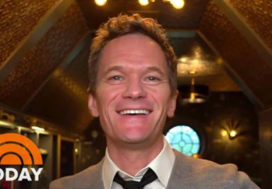 Neil Patrick Harris Talks Parenting And New Trivia Game | TODAY