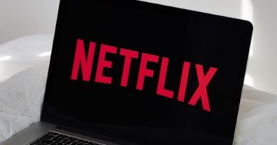 Netflix Plunges on Subscriber Growth Miss