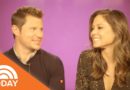Nick And Vanessa Lachey On The Transition From 2 To 3 Kids | TODAY