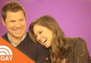 Nick And Vanessa Lachey Share How They Make Their Marriage Work | TODAY