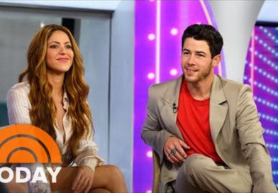 Nick Jonas, Shakira On How Their Competition Show Is ‘Less Judgy’