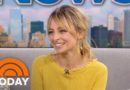Nicole Richie On Her Show ‘Great News’ And Her Dad, Lionel Richie | TODAY
