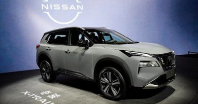 Nissan Shifting Focus to Electrification Significantly: COO