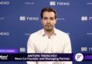 Crypto-focused banking: Nexo Co-Founder discusses his company's growth and business model
