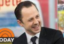 Giovanni Ribisi: Bryan Cranston Says ‘Sneaky Pete’ Is Like ‘Breaking Good’ | TODAY