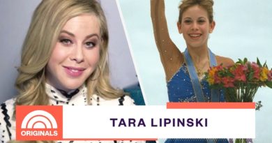 Olympic Skater Tara Lipinski & Her Dog Share A Gold Medal Friendship | My Pet Tale | TODAY Originals