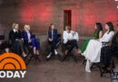 ‘Ocean’s 8’ Stars Speak Out On Challenges Women In Hollywood Face | TODAY