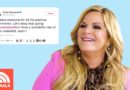 Trisha Yearwood’s Secret to Social Media Bullies | Quoted By With Hoda | TODAY Originals