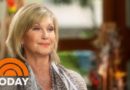 Olivia Newton-John Opens Up About Her Breast Cancer Recurrence | TODAY