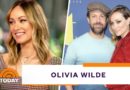 Olivia Wilde On Directing Husband Jason Sudeikis In ‘Booksmart’ | TODAY