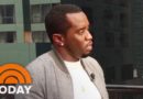 Sean Combs: Things Still Feel ‘Incomplete’ Since Biggie Smalls Was Killed | TODAY