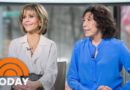 Jane Fonda And Lily Tomlin: Now ‘Grace and Frankie’ Are Selling Vibrators | TODAY