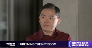 Oneof CEO describes what's next for music NFTS
