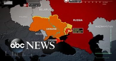 Russian troops on 'high alert' in response to statements from NATO countries | ABCNL