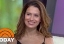Hilaria Baldwin Opens Up About Possibility Of More Children: ‘I Think It’s Possible’ | TODAY