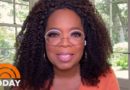 Oprah Winfrey Opens Up About Childhood Trauma, Prince Harry & More